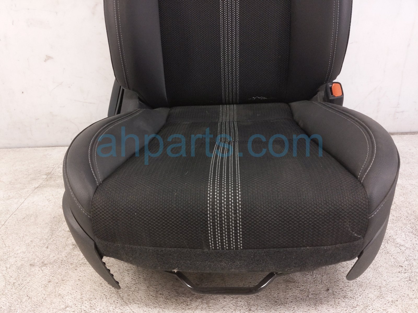 2024 Mazda Cx 50 Front Passenger Seat Black W/ Airbag VA47 88 130B 02 Replacement 2024 Mazda Cx 50 Front Passenger Seat Black W/ Airbag VA47 88 130B 02 Replacement thumbnail