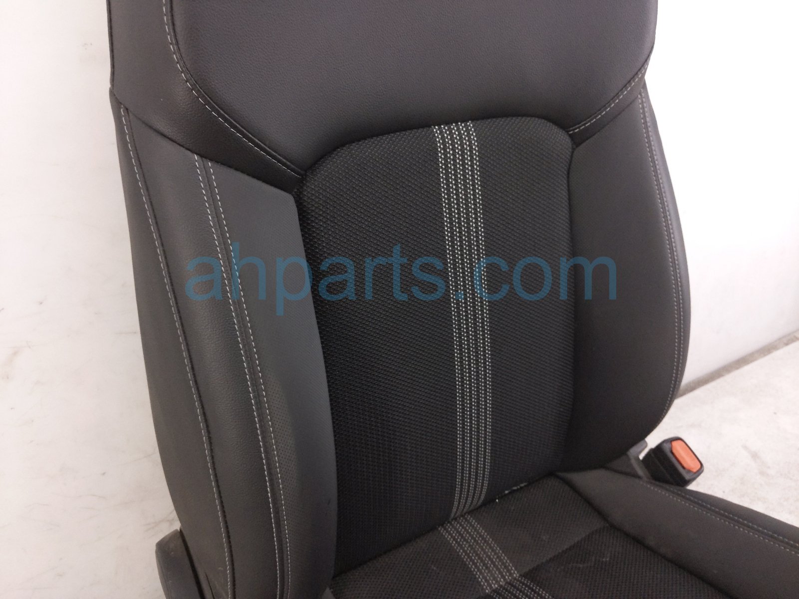 2024 Mazda Cx 50 Front Passenger Seat Black W/ Airbag VA47 88 130B 02 Replacement 2024 Mazda Cx 50 Front Passenger Seat Black W/ Airbag VA47 88 130B 02 Replacement thumbnail