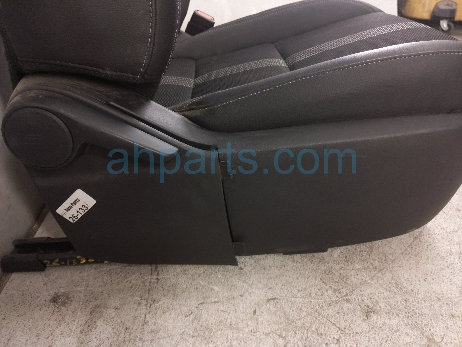 2024 Mazda Cx 50 Front Passenger Seat Black W/ Airbag VA47 88 130B 02 Replacement 2024 Mazda Cx 50 Front Passenger Seat Black W/ Airbag VA47 88 130B 02 Replacement thumbnail
