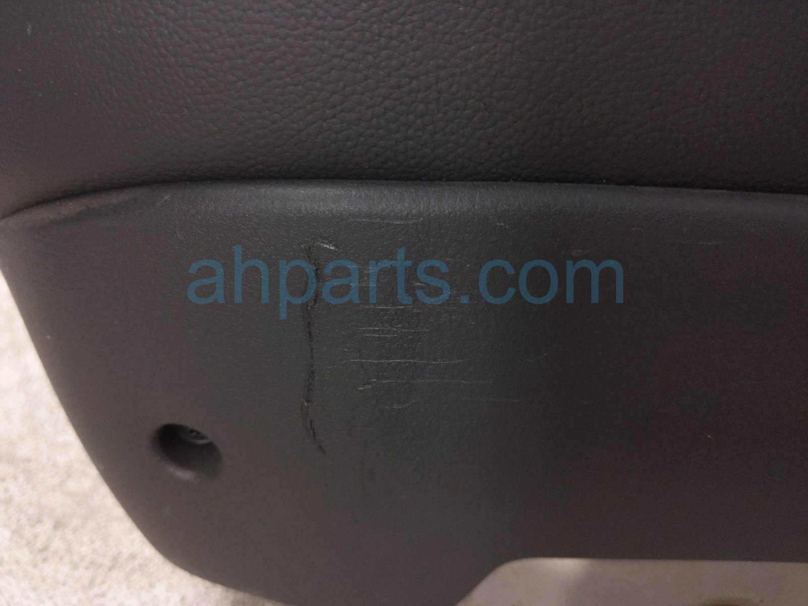 2024 Mazda Cx 50 Front Passenger Seat Black W/ Airbag VA47 88 130B 02 Replacement 2024 Mazda Cx 50 Front Passenger Seat Black W/ Airbag VA47 88 130B 02 Replacement thumbnail