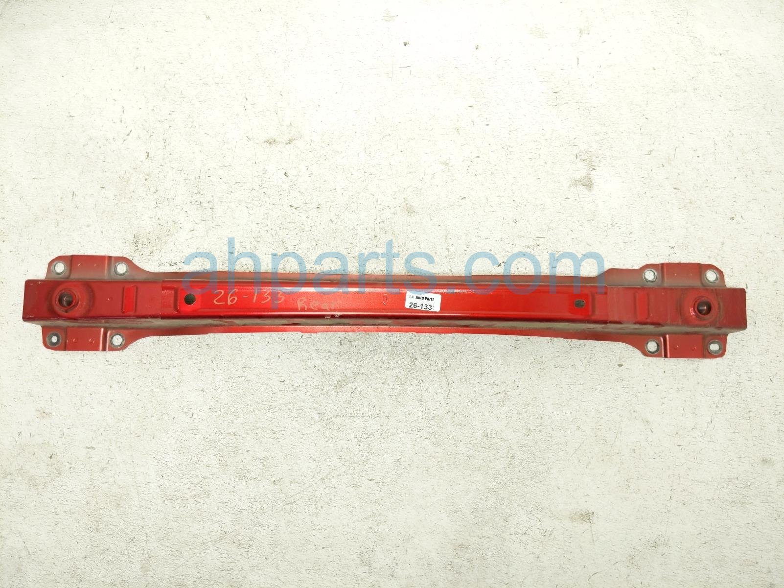 $99 Mazda REAR BUMPER REINFORCEMENT BAR $99 Mazda REAR BUMPER REINFORCEMENT BAR