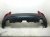 2024 Mazda Cx 50 Rear Bumper Cover Red VA43 50 221 Replacement 2024 Mazda Cx 50 Rear Bumper Cover Red VA43 50 221 Replacement thumbnail