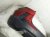 2024 Mazda Cx 50 Rear Bumper Cover Red VA43 50 221 Replacement 2024 Mazda Cx 50 Rear Bumper Cover Red VA43 50 221 Replacement thumbnail
