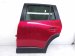 2024 Mazda Cx 50 Rear Driver Door Red No Inside Trim VAY0 73 02XB Replacement 2024 Mazda Cx 50 Rear Driver Door Red No Inside Trim VAY0 73 02XB Replacement thumbnail