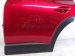 2024 Mazda Cx 50 Rear Driver Door Red No Inside Trim VAY0 73 02XB Replacement 2024 Mazda Cx 50 Rear Driver Door Red No Inside Trim VAY0 73 02XB Replacement thumbnail