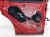 2024 Mazda Cx 50 Rear Driver Door Red No Inside Trim VAY0 73 02XB Replacement 2024 Mazda Cx 50 Rear Driver Door Red No Inside Trim VAY0 73 02XB Replacement thumbnail