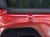2024 Mazda Cx 50 Rear Driver Door Red No Inside Trim VAY0 73 02XB Replacement 2024 Mazda Cx 50 Rear Driver Door Red No Inside Trim VAY0 73 02XB Replacement thumbnail