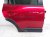 2024 Mazda Cx 50 Rear Passenger Door Red No Inside Trim VAY0 72 02XB Replacement 2024 Mazda Cx 50 Rear Passenger Door Red No Inside Trim VAY0 72 02XB Replacement thumbnail