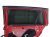 2024 Mazda Cx 50 Rear Passenger Door Red No Inside Trim VAY0 72 02XB Replacement 2024 Mazda Cx 50 Rear Passenger Door Red No Inside Trim VAY0 72 02XB Replacement thumbnail