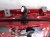 2024 Mazda Cx 50 Rear Passenger Door Red No Inside Trim VAY0 72 02XB Replacement 2024 Mazda Cx 50 Rear Passenger Door Red No Inside Trim VAY0 72 02XB Replacement thumbnail