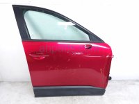 $995 Mazda FR/RH DOOR - RED - NO MIRROR/TRIM* $995 Mazda FR/RH DOOR - RED - NO MIRROR/TRIM*