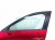 2024 Mazda Cx 50 Front Driver Door Red No Mirror/trim VAY0 59 02XA Replacement 2024 Mazda Cx 50 Front Driver Door Red No Mirror/trim VAY0 59 02XA Replacement thumbnail