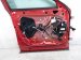 2024 Mazda Cx 50 Front Driver Door Red No Mirror/trim VAY0 59 02XA Replacement 2024 Mazda Cx 50 Front Driver Door Red No Mirror/trim VAY0 59 02XA Replacement thumbnail
