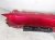 2024 Mazda Cx 50 Front Driver Fender Red *dent/bent VA40 52 111 Replacement 2024 Mazda Cx 50 Front Driver Fender Red *dent/bent VA40 52 111 Replacement thumbnail