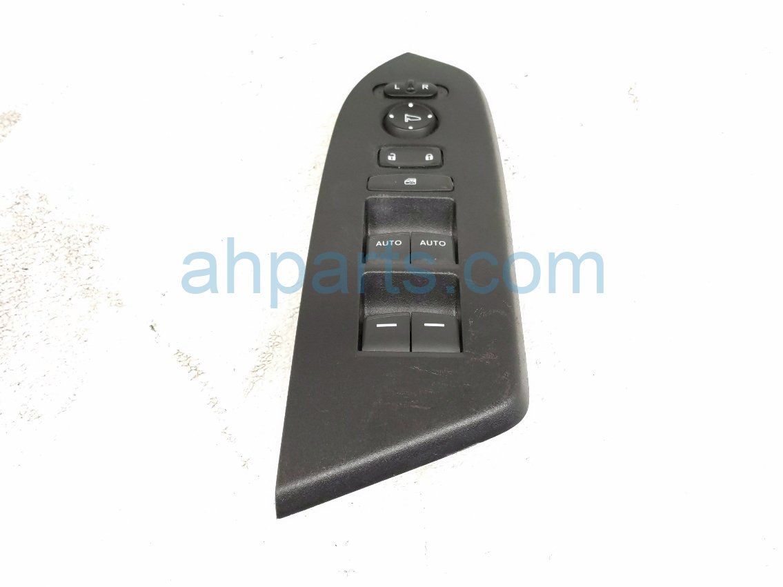 Honda MASTER WINDOW CONTROL SWITCH