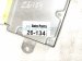 2021 Honda CR V Srs Airbag Computer 3 Blown Ab 77960 TLA C42 Replacement 2021 Honda CR V Srs Airbag Computer 3 Blown Ab 77960 TLA C42 Replacement thumbnail