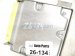 2021 Honda CR V Srs Airbag Computer 3 Blown Ab 77960 TLA C42 Replacement 2021 Honda CR V Srs Airbag Computer 3 Blown Ab 77960 TLA C42 Replacement thumbnail
