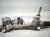 2021 Honda CR V And / Gear Box Power Steering Rack & Pinion 53620 TPG A11 Replacement 2021 Honda CR V And / Gear Box Power Steering Rack & Pinion 53620 TPG A11 Replacement thumbnail