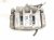 2021 Honda CR V Front Driver Brake Caliper 45019 TLA A50 Replacement 2021 Honda CR V Front Driver Brake Caliper 45019 TLA A50 Replacement thumbnail