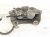 2021 Honda CR V Front Driver Brake Caliper 45019 TLA A50 Replacement 2021 Honda CR V Front Driver Brake Caliper 45019 TLA A50 Replacement thumbnail