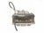 2021 Honda CR V Front Driver Brake Caliper 45019 TLA A50 Replacement 2021 Honda CR V Front Driver Brake Caliper 45019 TLA A50 Replacement thumbnail