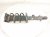 2021 Honda CR V Front Passenger Strut Absorber + Spring 51610 TK6 A51 Replacement 2021 Honda CR V Front Passenger Strut Absorber + Spring 51610 TK6 A51 Replacement thumbnail