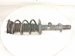 2021 Honda CR V Front Passenger Strut Absorber + Spring 51610 TK6 A51 Replacement 2021 Honda CR V Front Passenger Strut Absorber + Spring 51610 TK6 A51 Replacement thumbnail