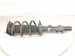 2021 Honda CR V Front Passenger Strut Absorber + Spring 51610 TK6 A51 Replacement 2021 Honda CR V Front Passenger Strut Absorber + Spring 51610 TK6 A51 Replacement thumbnail