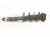 2021 Honda CR V Front Passenger Strut Absorber + Spring 51610 TK6 A51 Replacement 2021 Honda CR V Front Passenger Strut Absorber + Spring 51610 TK6 A51 Replacement thumbnail