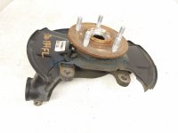 Honda FR/LH SPINDLE KNUCKLE HUB - AWD Honda FR/LH SPINDLE KNUCKLE HUB - AWD