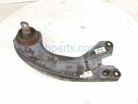 Honda RR/LH TRAILING LOWER CONTROL ARM Honda RR/LH TRAILING LOWER CONTROL ARM