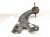 2021 Honda CR V Rear Driver Trailing Lower Control Arm 52365 TLA A03 Replacement 2021 Honda CR V Rear Driver Trailing Lower Control Arm 52365 TLA A03 Replacement thumbnail