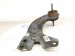 2021 Honda CR V Rear Driver Trailing Lower Control Arm 52365 TLA A03 Replacement 2021 Honda CR V Rear Driver Trailing Lower Control Arm 52365 TLA A03 Replacement thumbnail