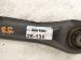 2021 Honda CR V Rear Passenger Lateral Lower Control Arm 52370 TLA A01 Replacement 2021 Honda CR V Rear Passenger Lateral Lower Control Arm 52370 TLA A01 Replacement thumbnail