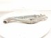 2021 Honda CR V Rear Driver Spring Seat Lower Control Arm 52355 TLA A52 Replacement 2021 Honda CR V Rear Driver Spring Seat Lower Control Arm 52355 TLA A52 Replacement thumbnail