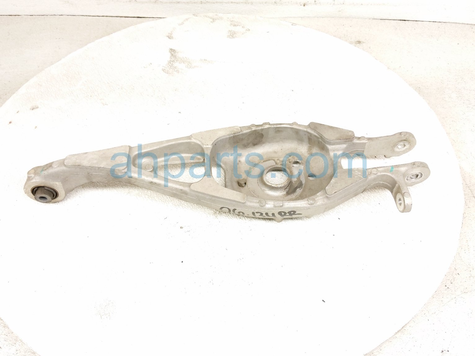 $40 Honda RR/RH SPRING SEAT LOWER CONTROL ARM
