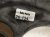 2021 Honda CR V Rear Passenger Trailing Lower Control Arm 52360 TLA A03 Replacement 2021 Honda CR V Rear Passenger Trailing Lower Control Arm 52360 TLA A03 Replacement thumbnail