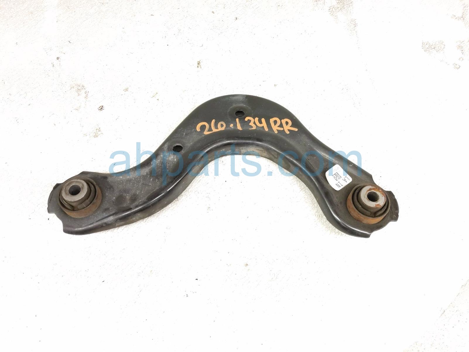 Honda RR/RH UPPER CONTROL ARM