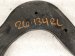 2021 Honda CR V Rear Driver Upper Control Arm 52510 TLA A01 Replacement 2021 Honda CR V Rear Driver Upper Control Arm 52510 TLA A01 Replacement thumbnail