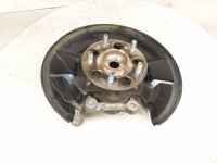 Honda RR/LH SPINDLE KNUCKLE HUB - AWD Honda RR/LH SPINDLE KNUCKLE HUB - AWD
