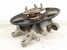 2021 Honda CR V Axle Stub Rear Driver Spindle Knuckle Hub Awd 52215 TNY J00 Replacement 2021 Honda CR V Axle Stub Rear Driver Spindle Knuckle Hub Awd 52215 TNY J00 Replacement thumbnail