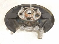 Honda RR/RH SPINDLE KNUCKLE HUB - AWD Honda RR/RH SPINDLE KNUCKLE HUB - AWD