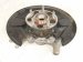 2021 Honda CR V Axle Stub Rear Passenger Spindle Knuckle Hub Awd 52210 TNY J00 Replacement 2021 Honda CR V Axle Stub Rear Passenger Spindle Knuckle Hub Awd 52210 TNY J00 Replacement thumbnail