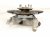 2021 Honda CR V Axle Stub Rear Passenger Spindle Knuckle Hub Awd 52210 TNY J00 Replacement 2021 Honda CR V Axle Stub Rear Passenger Spindle Knuckle Hub Awd 52210 TNY J00 Replacement thumbnail