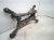 2021 Honda CR V Crossmember Rear Sub Frame / Cradle 50300 TPG A51 Replacement 2021 Honda CR V Crossmember Rear Sub Frame / Cradle 50300 TPG A51 Replacement thumbnail
