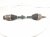 2021 Honda CR V Front Passenger Cv Axle Drive Shaft 44305 TMA H01 Replacement 2021 Honda CR V Front Passenger Cv Axle Drive Shaft 44305 TMA H01 Replacement thumbnail