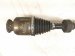 2021 Honda CR V Front Passenger Cv Axle Drive Shaft 44305 TMA H01 Replacement 2021 Honda CR V Front Passenger Cv Axle Drive Shaft 44305 TMA H01 Replacement thumbnail