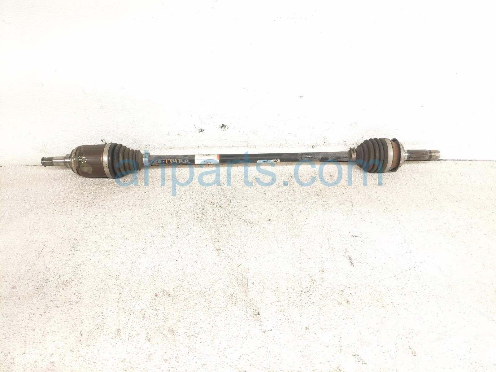 $49 Honda RR/RH CV AXLE DRIVE SHAFT