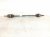 2021 Honda CR V Rear Passenger Cv Axle Drive Shaft 42310 TLA A01 Replacement 2021 Honda CR V Rear Passenger Cv Axle Drive Shaft 42310 TLA A01 Replacement thumbnail