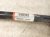 2021 Honda CR V Rear Passenger Cv Axle Drive Shaft 42310 TLA A01 Replacement 2021 Honda CR V Rear Passenger Cv Axle Drive Shaft 42310 TLA A01 Replacement thumbnail